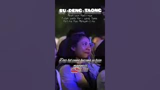 SU DENG TAONG - Marvey Kaya