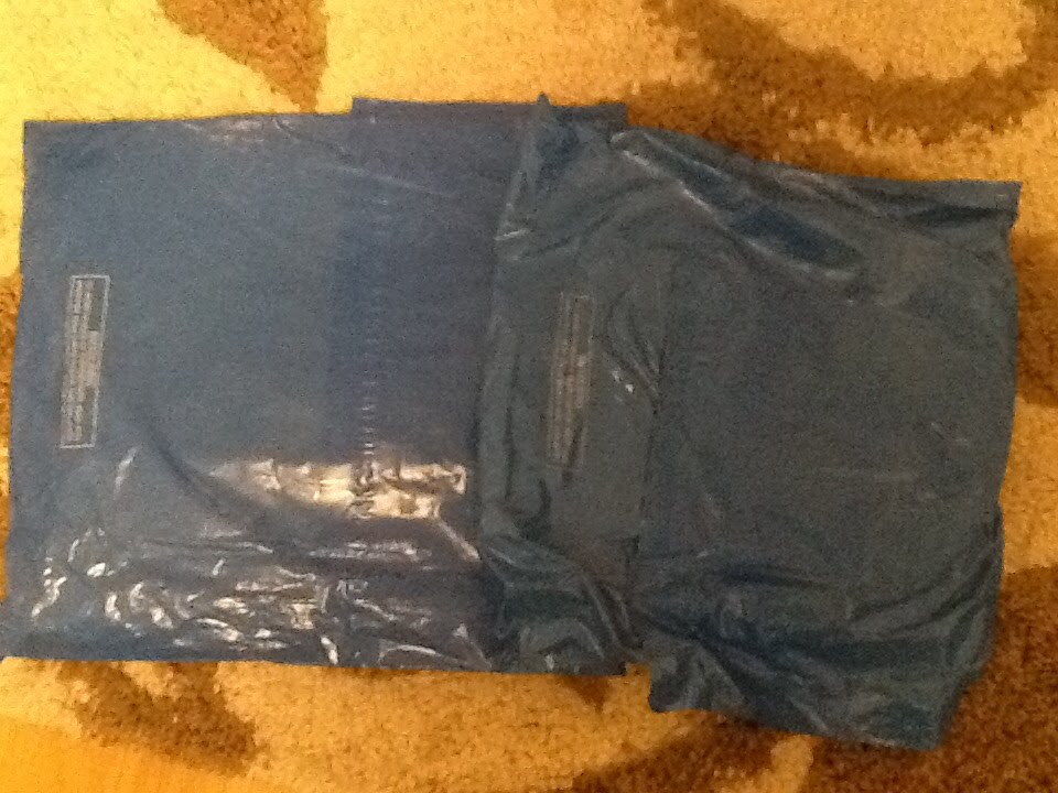 WWE Shop pickups (Brie Mode and Thank you Daniel Bryan)