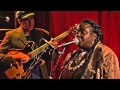 Doreen's Jazz New Orleans: "I Want You Back" - from WWOZ's Basin St. Station (2015)