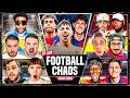 Madrid DESTROY City 🔥 Barca &amp; Newcastle DRAW 😳 Bastoni TRANSFER?