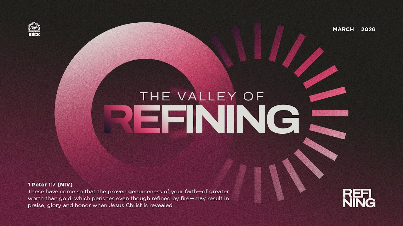 The Valley of Refining
