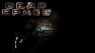 ENEMIGO AL ACECHO l Dead Space #2