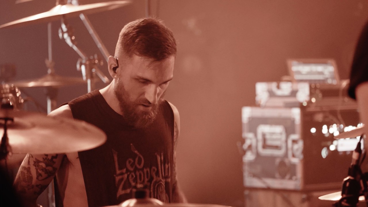 De Mal En Pire | Sans Maux (Live, Théâtre Fairmount, Montréal, 2024)