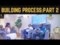 Building Your house in Ghana: A Step-by-Step Guide from Top Building Contractors in Ghana -  PART 2