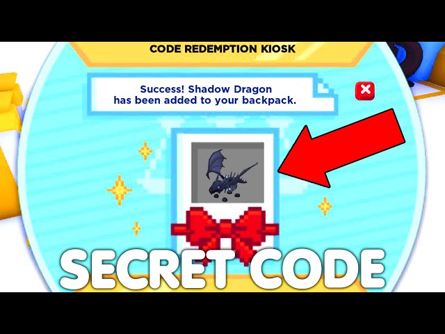 Adopt Me Codes 2022 (@AdoptMeCodes5) / X