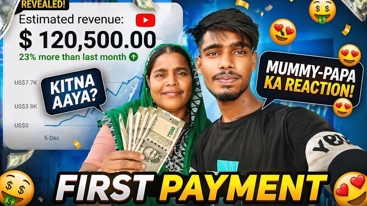 Latest Title & Thumbnail