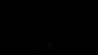 Ground Hit Effect Black Screen