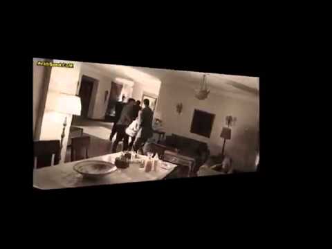 احمد سعد سألت نفسى كتير من مسلسل الصياد