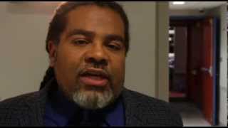 Mark Thompson  'Our children are invisible' | MSNBC