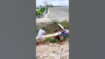 The process of water pipe installation = good approach to increase efficiency