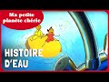 Ma petite plante chrie  histoire deau  dessin anim educatif  folikids 