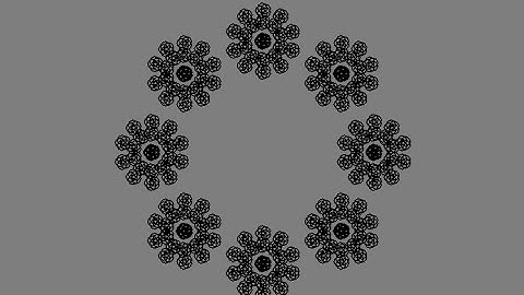 BS / SV Monad Fractal Loop Thing (LIVENODING 608)