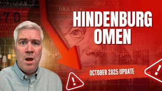 картинка: Знамение «Гинденбурга» снова на горизонте... Стоит ли беспокоиться?