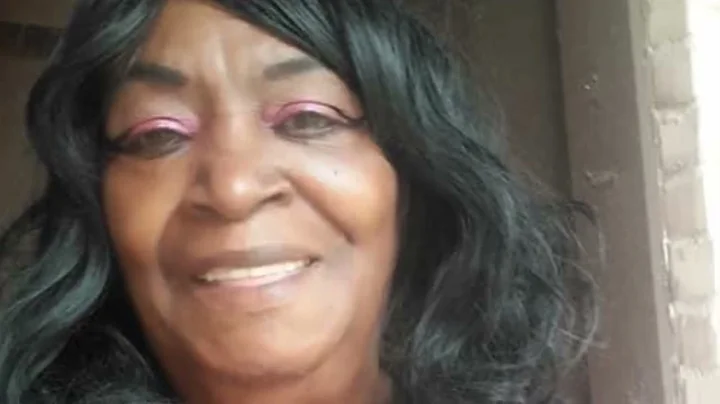 Tribute to Carol Brantley from her Houston Line Da...