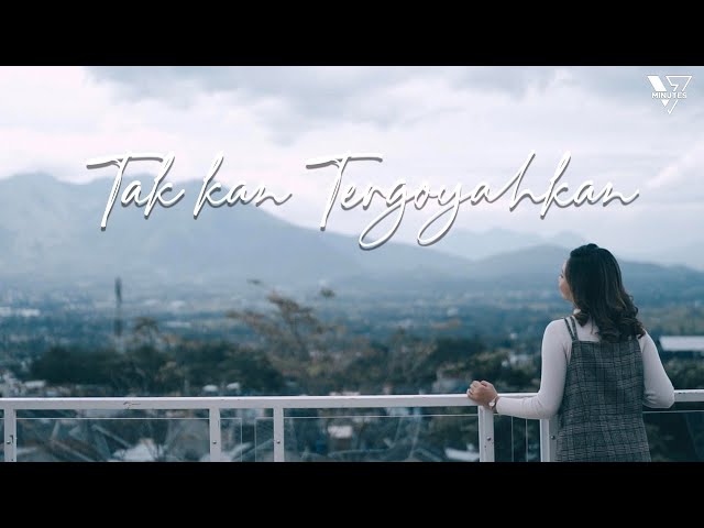 Five Minutes - Tak Kan Tergoyahkan (Official Music Video) class=