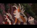 Rockruff  lycanroc amv  cry wolf