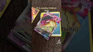 Opening Pokémon Cards Pt 2