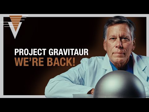 S4 The Bob Lazar Story Project Gravitaur We Re Back 2024 UHD 4K 