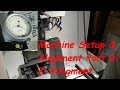 Cnc machine setup and alignment part 6 z alignment