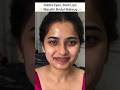 Bride by| makeupby_pratikshapimpar | marathi bridal makeup #shorts #makeup #bridalmakeup #makeover