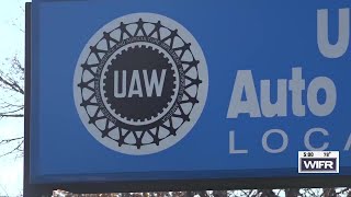 UAW claims Stellantis is going back on its promise to reopen Belvidere plant