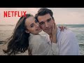 Anna and Jamie Love Montage featuring Coldplay