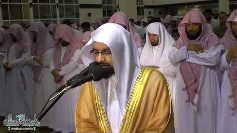 سوره هود للشيخ ناصر القطامي ( فمنهم شقى وسعيد😭😭تلاوه باكية ومؤثره)