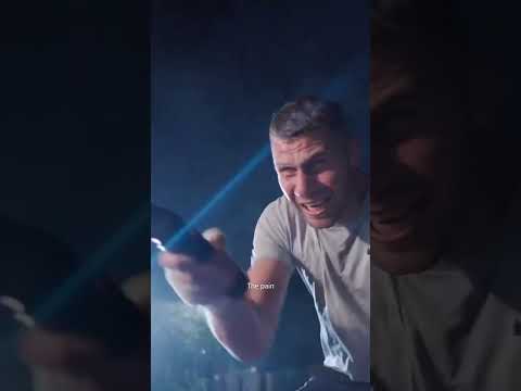 Vladimir Shishkin’s inside