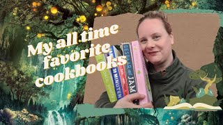 5 Must-Have Cookbooks Every Home Cook Needs | Jamie Oliver De-Throned!