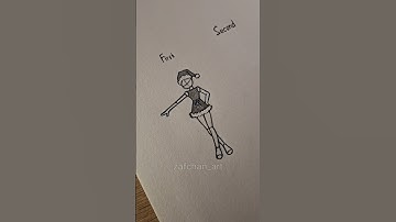 How to draw female body ✨️ (christmas theme) #drawing #tutorial #howtodraw #art #shorts