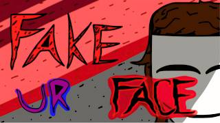 Fake ur face – S0rrow (Animated Music Video)