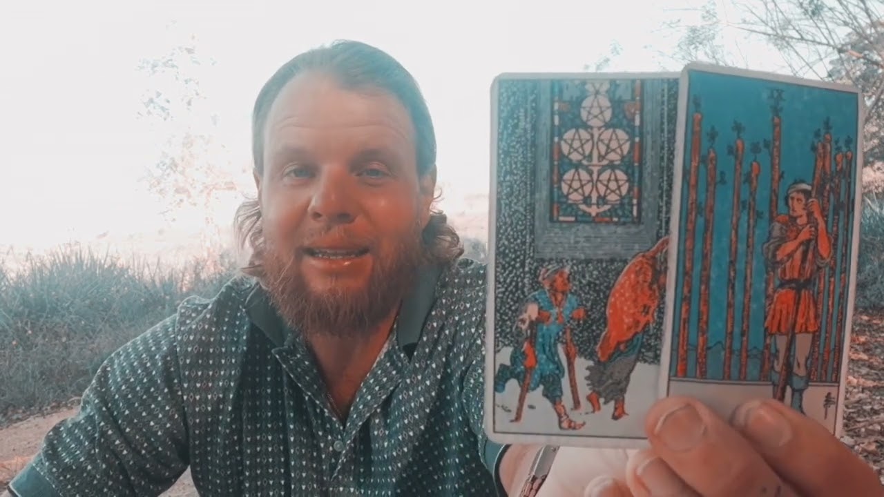 Deine Worte hat dieser Mensch zuerst nicht verstanden, aber nun hallen sie laut nach