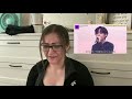 REACTION: your eyes tell by; bts