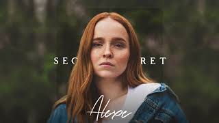 Alexe - Secret (audio)