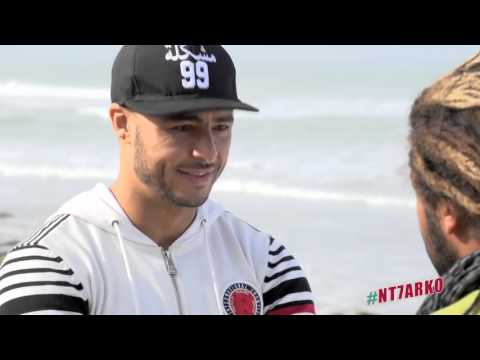 Vidéo: Le Maroc Pour Les Amateurs De Surf