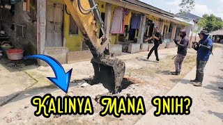 LEBIH PARAH❗KALI HILANG \u0026 LURAH MARAH❗BERUSAHA HIDUPKAN KALI❗#kdm 