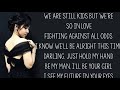 PERFECT ( Lyrics/Kristel Fulgar cover) -- Ed Sheeran