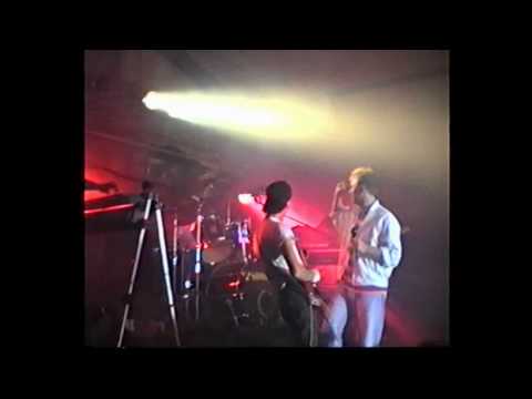 TAKE FIVE - TOP 40 Cover Band - Mitschnitt von 199...