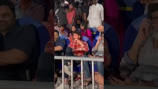 Mahesh Babu At Sudarshan Theatre Mahesh Babu