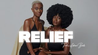 Rema Ft. Burna Boy Type Beat ' Relief ' | Afrobeat Instrumental 2024