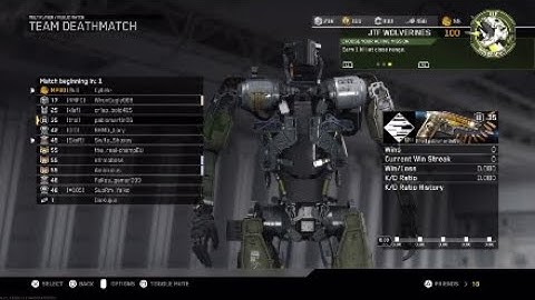 My first time vs ChampEU. GG.