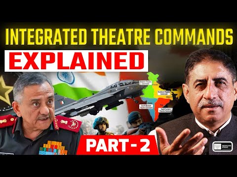 Theatre Commands बन पाएंगे? Part 2