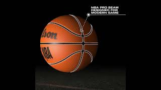 The Technology Behind the Wilson NBA DRV Basketball