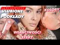 TOP podkłady- w większości drogeryjne do 50zł!| WŁAŚCIWOŚCI- EFEKT-DO JAKIEJ CERY? ZOBACZ KONIECZNIE