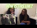 NON Kpop fans BTS (방탄소년단)| First Time Reaction 리액션| Africans [SUB]