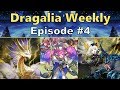 Dragalia Weekly - Episode #4: July 28, 2019