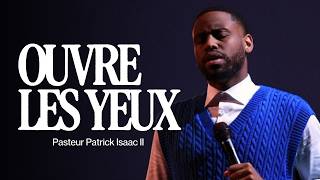 Ouvre Les Yeux Patrick Isaac Ii Reach Xperience