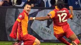 Olum Varmis Korku Varmis Gs Marsi