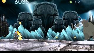 Frozen Temple Battle Run FULL (Android Gameplay) screenshot 1