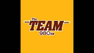 The Team 980 Live Stream